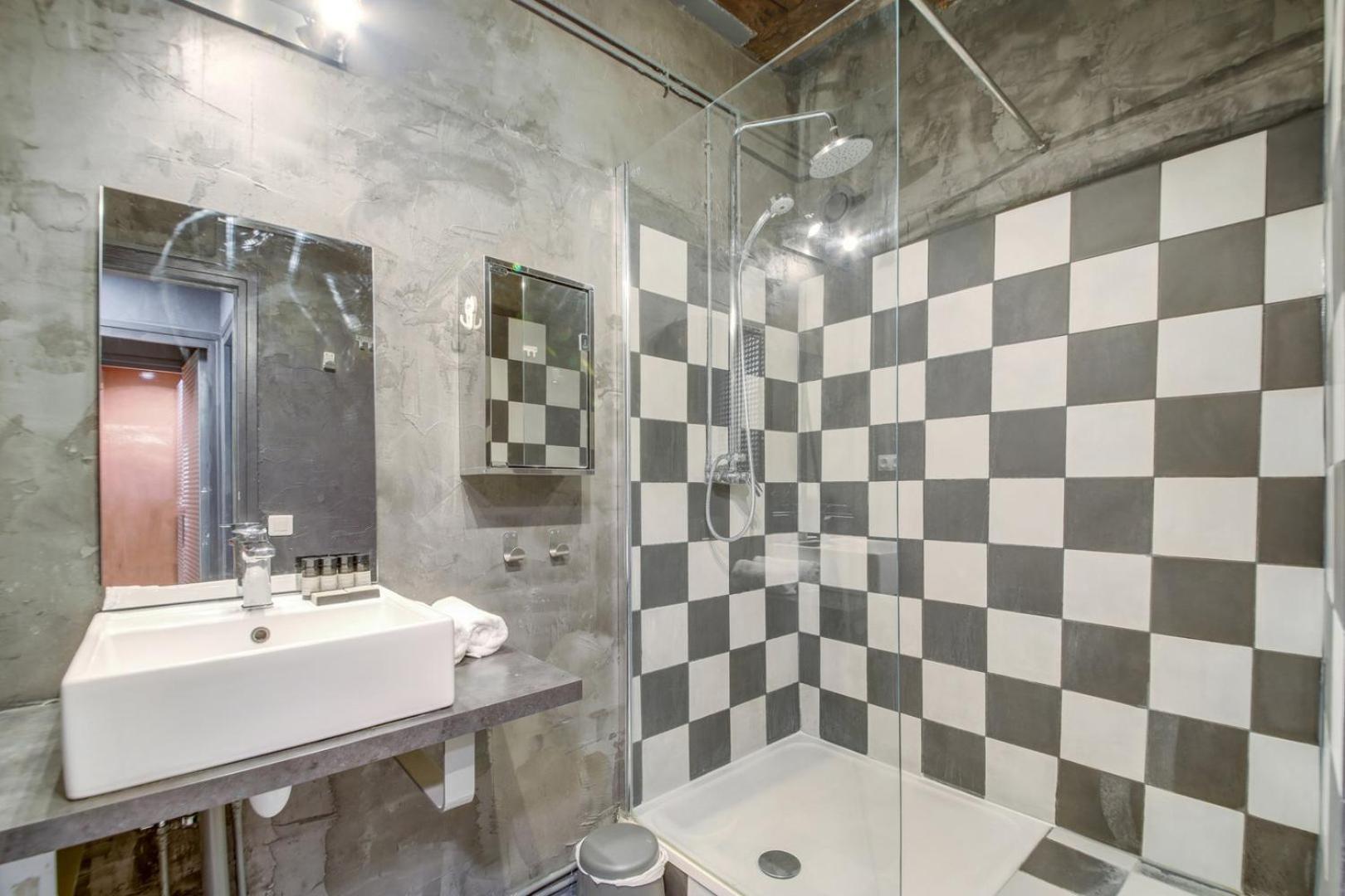 Paris Marais Lombards Apartment Екстериор снимка